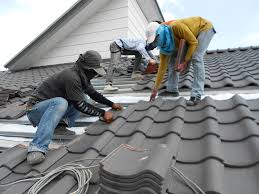 Best 4 Ply Roofing  in Woodburn, VA